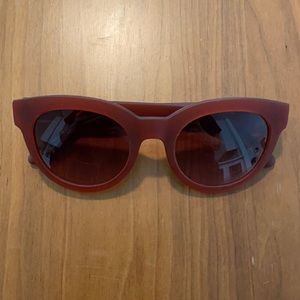 TOMS Travelers Florentin sunglasses